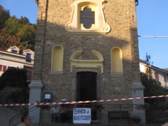 Kirche von Serole